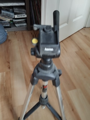 Hama stativ bein - stativ, 3-bein