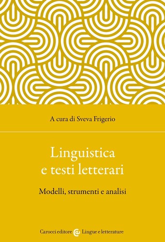 Linguistik und literarische