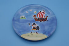 Mila - Kuchenteller - "Wikinger"