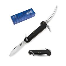 HERBERTZ Taschenmesser / Seglermesser / Marine Messer - Neu & ovp - 55023