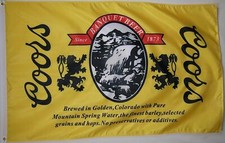 Coors the banquet - the, usa