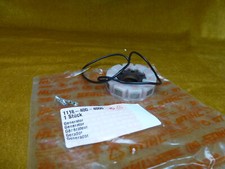 NEU Original Stihl 024 026 MS