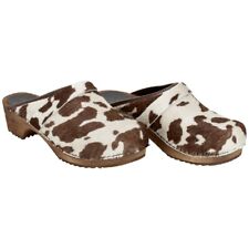 Sanita Wood Casper Herren