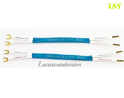 Tellurium ultra blue - q,