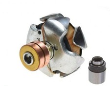 Lichtmaschine rotor 12v - lichtmaschine, mz