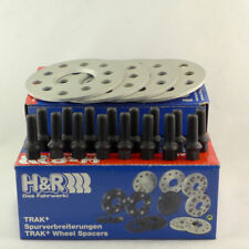 H&R Spurverbreiterung 10/16mm