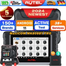 AUTEL MK808BT PRO Profi KFZ