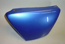 YAMAHA SR 500 2J4 Seitendeckel