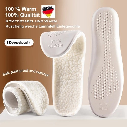 Einlege schuh sohlen - einlege,