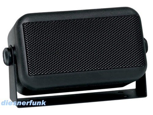 Funk lautsprecher albrecht - cb,