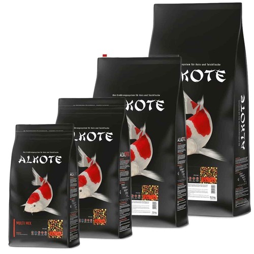 Alkote multi mix - mix, mm