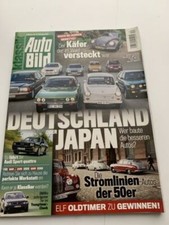 Auto Bild Klassik - Heft