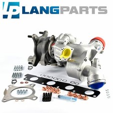 Turbolader für Audi 160 PS BYT BZB CDAA 6J145701JX 06J145702G 53039700123