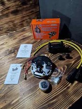 EL. IGNITION MICROPROCESSOR