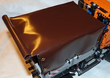 Lego Technic Technik Plane