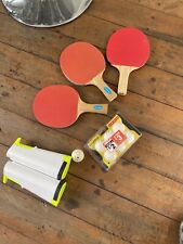 tischtennisausrüstung