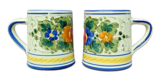 Maiolica fayence faenza 2 - fayence,
