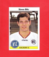 Panini - Fußball 95 -