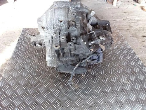 Opel vectra getriebe 5495775 - opel,