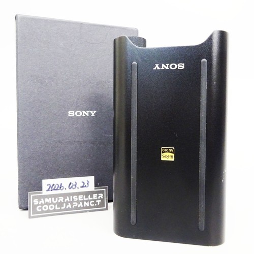 Sony pha usb - pha-3, audio