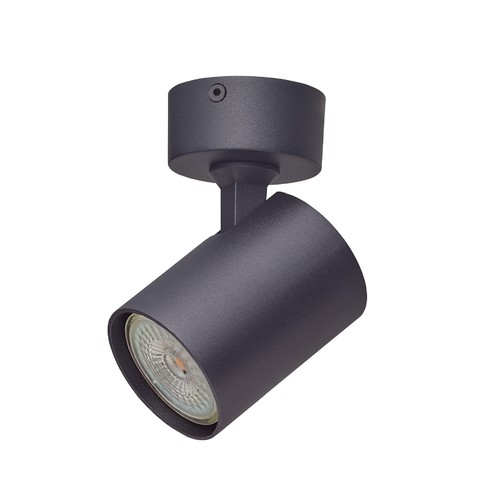 Deckenstrahler gu10 led - gu10, 1