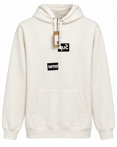 Supreme comme des garçons - supreme,