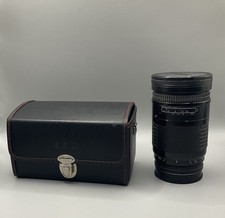 Sigma / AF 28-200 mm 4-5,6