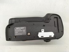 NIKON MB-D12 Batteriegriff