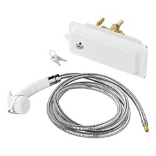 Außendusche Wohnmobil