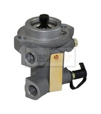 Schaltzylinder Split-Getriebe