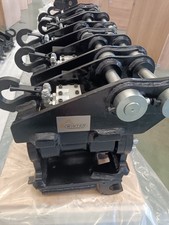 Powertilt Schwenkmotor