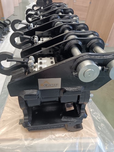Powertilt schwenkmotor - powertilt,