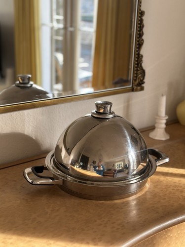 Vintage sodia german stainless - vintage,