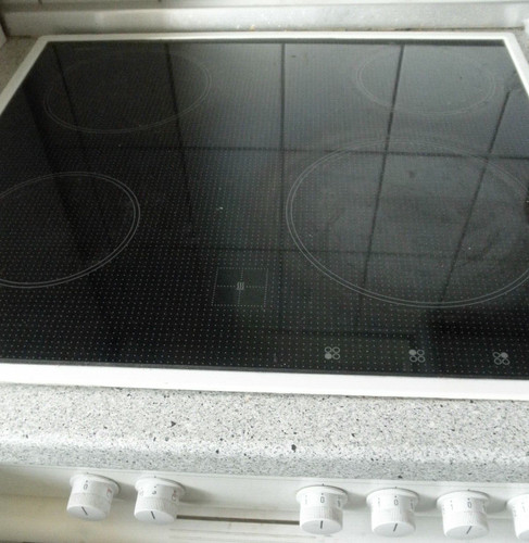 Ceranfeld kochplatte siemens - kochplatte,