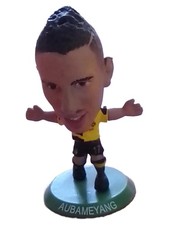 SoccerStarz Aubameyang Figur