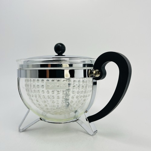 Bodum teekanne chambord - teekanne,