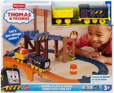 Thomas friends motorisierter - thomas, &