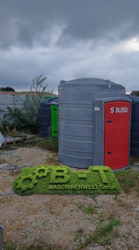 5000 doppelwandige - 5000, l