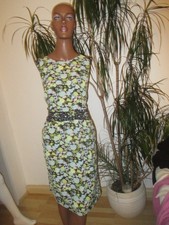 HUGO BOSS BLÜMCHNKLEID