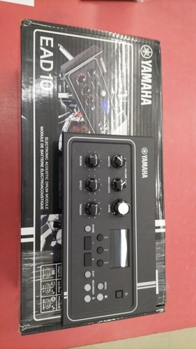 Yamaha ead10 elektronisches - yamaha,