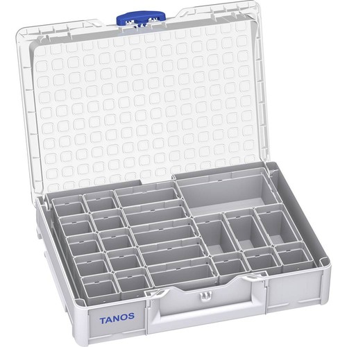 Tanos systainer iii - tanos,