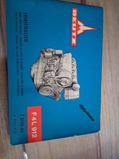 Deutz Motoren F4L912