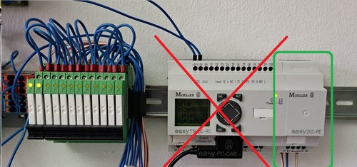 Moeller eaton easy202 - ,,