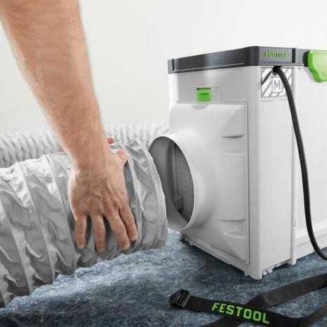 Festool zuluftschlauch - festool,