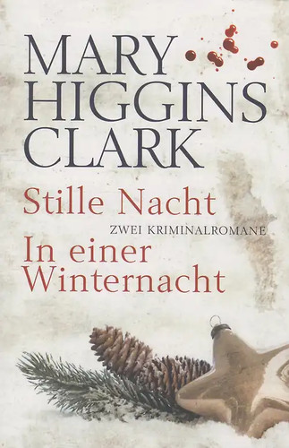 Stille nacht in einer - stille,
