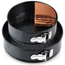 Springform Granit 20 / 24 cm 2