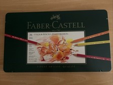 Faber castell polychromos - faber-castell,