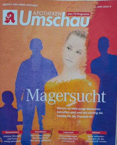 Apotheken umschau juni - 1.,