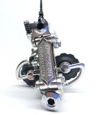 Campagnolo Nuovo Record