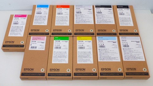 11x epson surecolor p5000 - 11x, sc-p5000
